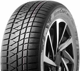 Kumho WinterCraft WS71 205/70 R15 96T нешип