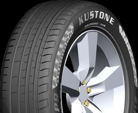 Kustone Passion P9 летние R15 R16 R17 R18