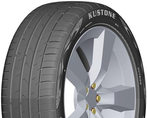Kustone Passion P9S летние