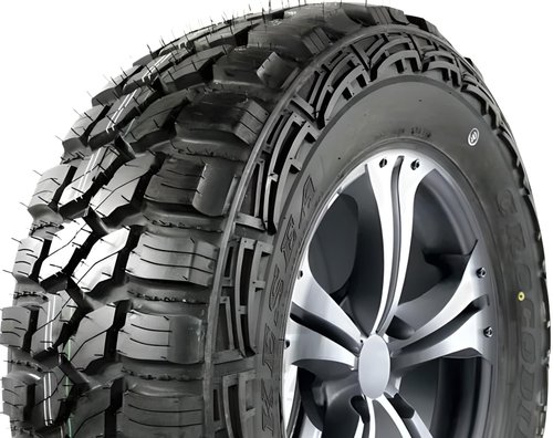 Lakesea Crocodile LT225/75 R16 115/112Q