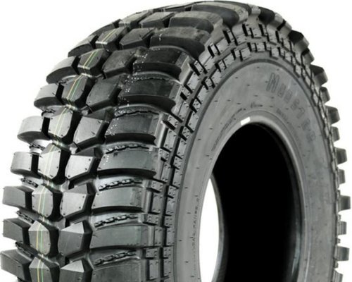 Lakesea Mudster M/T