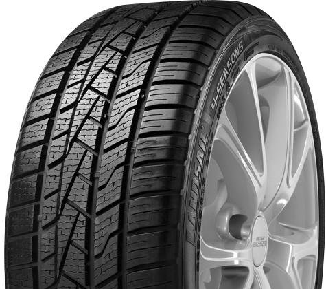 Landsail 4-Seasons 185/55 R14 80T
