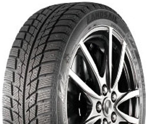 Landsail ice Star iS33 225/40 R18 92H XL шип
