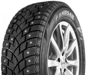 Landsail ice Star iS37 215/70 R16 100T шип