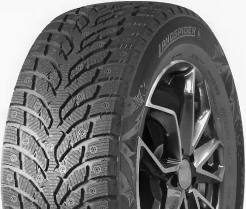Landspider Arctictraxx 185/60 R15 88T XL BSW шип