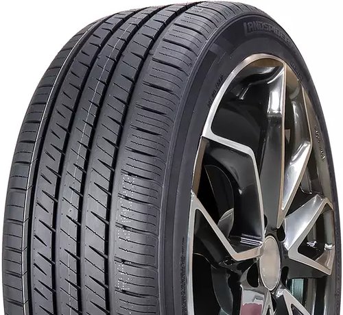 Landspider Citytraxx H/P 245/40 ZR18 97W XL BSW