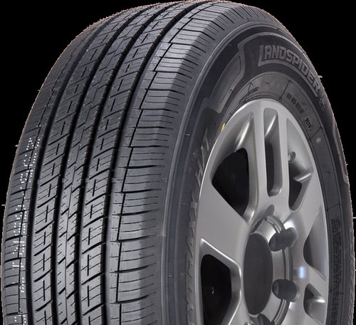 Landspider Citytraxx H/T 235/65 R17 108H XL BSW