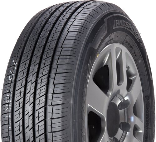 Landspider Citytraxx H/T 235/65 R17 108H XL BSW