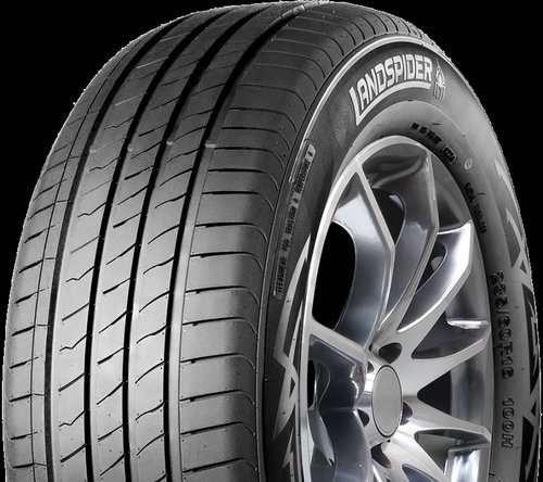 Landspider Eurotraxx H/P 195/60 R16 89H