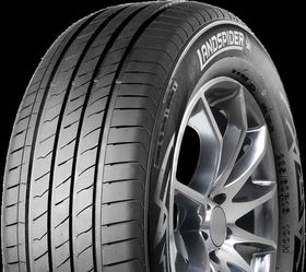 Landspider Eurotraxx H/P 185/65 R15 88H