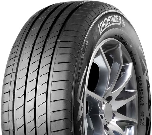 Landspider Eurotraxx H/P 215/60 R16 95V