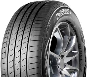 Landspider Eurotraxx H/P 225/70 R16 107H XL