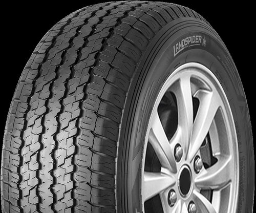 Landspider Grandtraxx A/T всесезонные