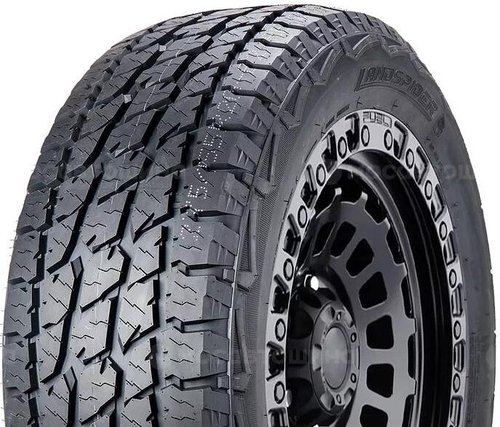 Landspider Wildtraxx A/T 265/70 R17 115T