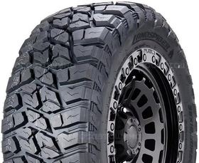 Landspider Wildtraxx M/T LT33/12,5 R20 114Q