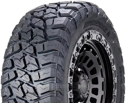 Landspider Wildtraxx M/T LT33/12,5 R20 114Q