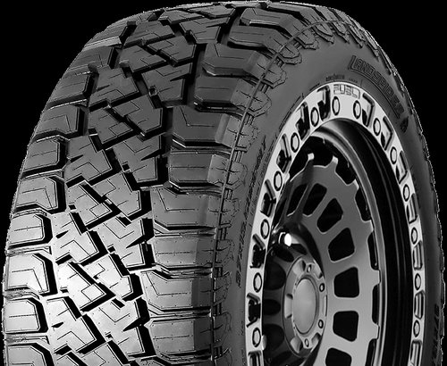 Landspider Wildtraxx R/T летние