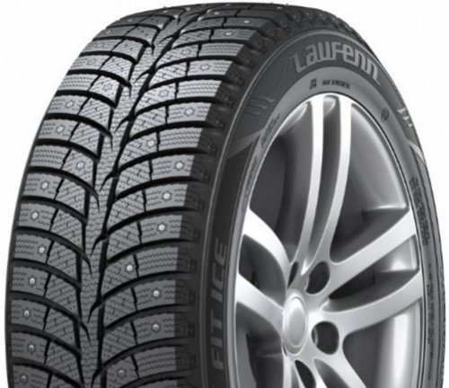 Laufenn i Fit Ice LW71 185/65 R15 92T XL шип