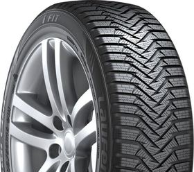 Laufenn I Fit LW31 всесезонные