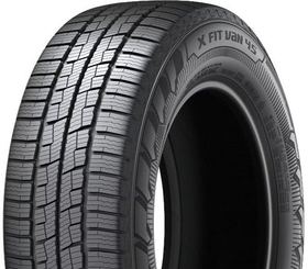 Laufenn X FIT Van 4S LV71 всесезонные R15