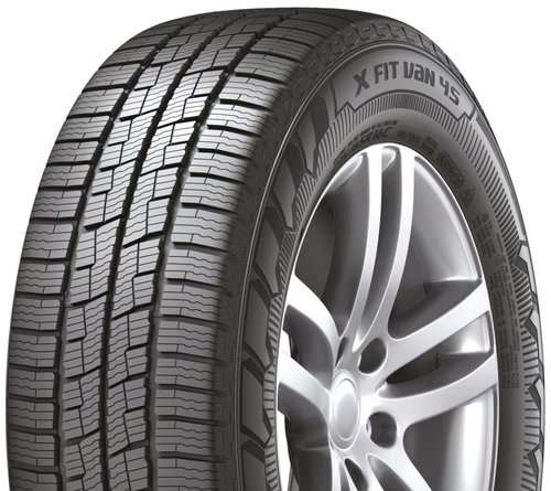 Laufenn X FIT VaN 4S 215/65 R16 106/104T нешип