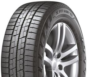 Laufenn X FIT VaN 4S 215/65 R15 104/102T нешип