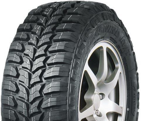 Linglong Crosswind M/T 265/70 R16 110/107Q