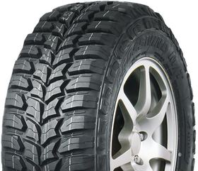 Linglong Crosswind M/T LT265/70 R17 121/118Q