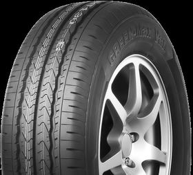 Linglong Green-Max Van LT195/75 R16 107/105R