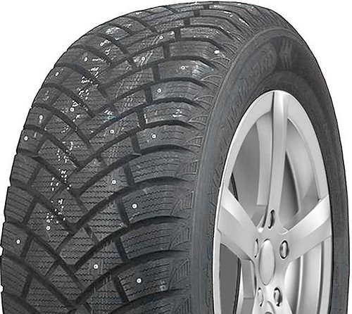 Linglong Green-Max Winter Grip SUV 255/55 R18 109T XL шип