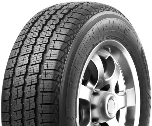 LingLong Leao iGreen Van 4S 235/65 R16C 115/113R 8PR