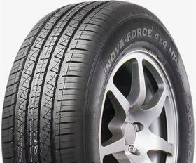 LingLong Leao Nova-Force 4x4 HP 285/35 R22 106V XL