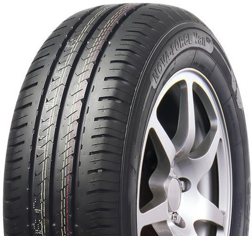 LingLong Leao Nova-Force Van HP