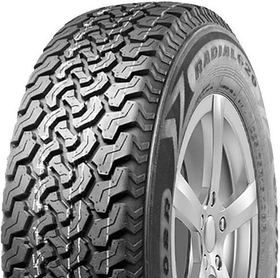 LingLong Leao Radial 620 всесезонные