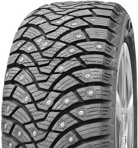 LingLong Leao Winter Defender Grip 2 зимние шипованные R15 R16 R17 R18