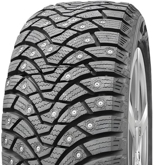 LingLong Leao Winter Defender Grip 2 225/50 R17 98T шип