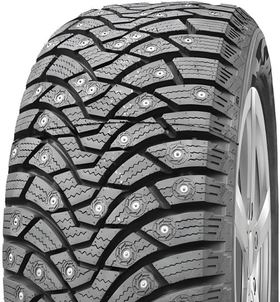 LingLong Leao Winter Defender Grip 2 215/60 R17 100T XL шип