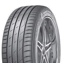 Marshal Matrac FX MU12 255/40 R21 102Y XL