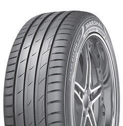 Marshal Matrac FX MU12 255/40 R21 102Y XL
