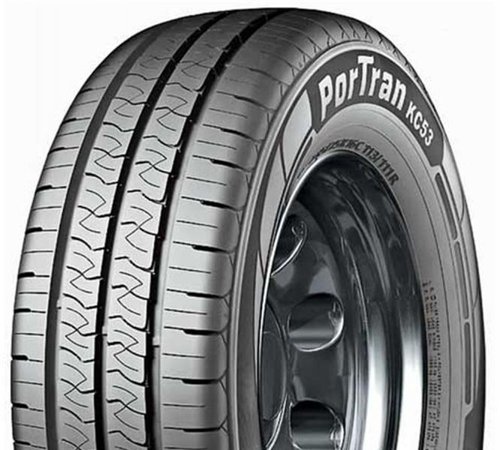 Marshal PorTran KC53 215/60 R17C 104/102T