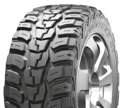 Marshal Road Venture MT KL71 LT235/85 R16 120/116Q