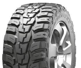 Marshal Road Venture MT KL71 LT235/85 R16 120/116Q