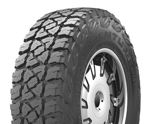 Marshal Road Venture MT51