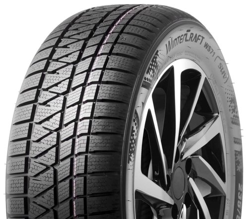 Marshal WinterCraft SUV WS71 235/65 R18 106H нешип