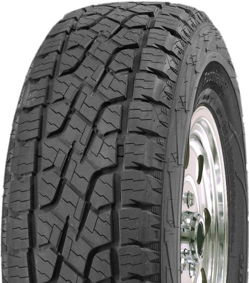 Massimo Roccia AT 265/65 R17 112T
