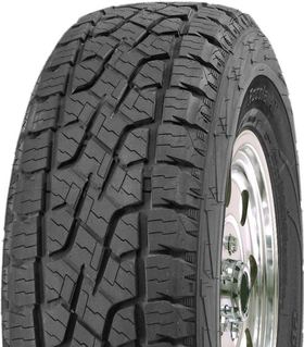 Massimo Roccia AT 255/55 R18 109H XL