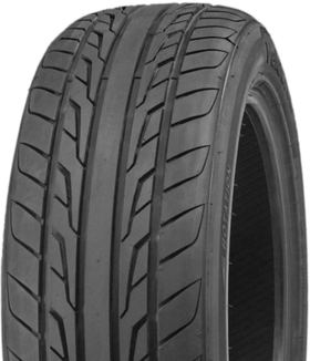 Massimo Velocita U1 265/40 R22 106W XL