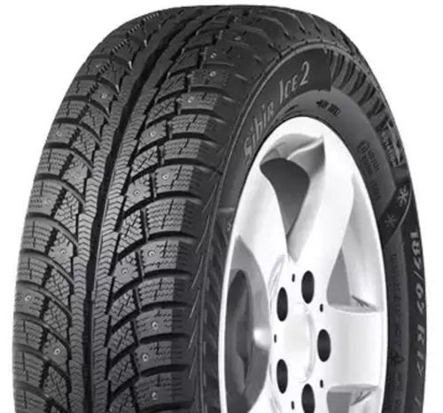 Matador MP30 Sibir Ice 2 SUV ED 225/60 R17 103T XL FR шип