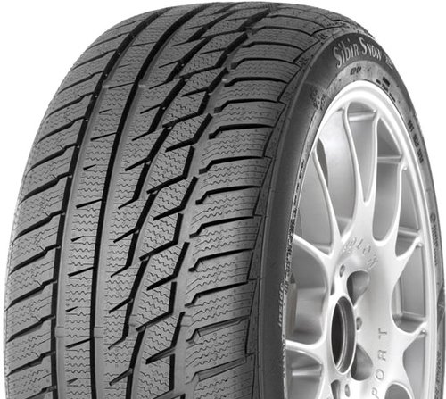 Matador MP92 Sibir Snow 245/40 R18 97V XL FR нешип