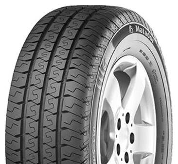 Matador MPS330 Maxilla 2 195/60 R16C 99/97T 6PR